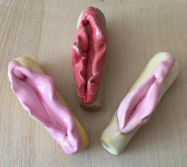 Vagina Bong Vagina Bong
